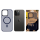 Tactical MagForce Hyperstealth Kryt pro Apple iPhone 14 Pro Deep Blue - 1514023 - zdjęcie 3